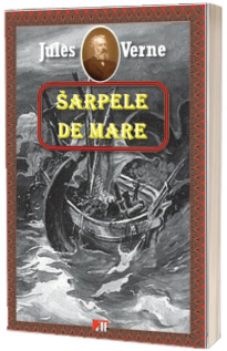 Sarpele de mare (Verne Jules)