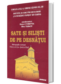 Sate si silisti de pe desnatui