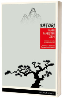 Satori - Mari maestri ZEN