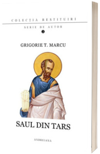 Saul din Tars