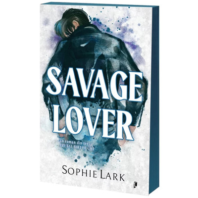 Savage Lover