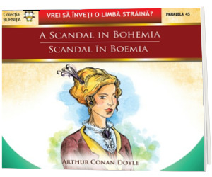 Scandal in Boemia. A scandal in Bohemia