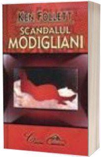 Scandalul Modigliani