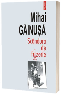 Scandura de frizerie Scandura de frizerie