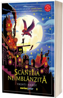 Scanteia neimblanzita