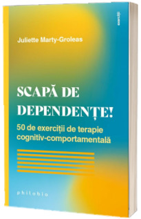 Scapa de dependente!