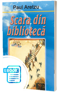 Scara din biblioteca