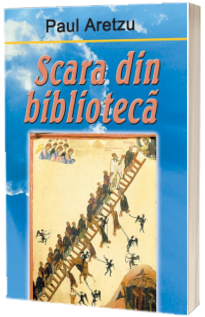 Scara din biblioteca