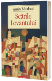 Scarile Levantului
