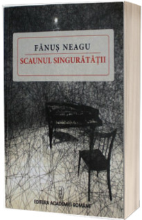 Scaunul Singuratatii Scaunul Singuratatii