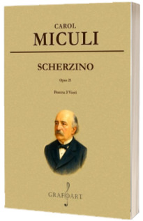 Scherzino