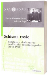 Schisma rosie
