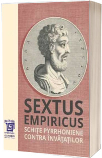 Schite pyrrhoniene. Contra Invatatilor