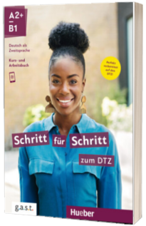 Schritt fur Schritt zum DTZ