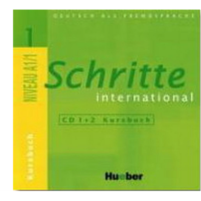 Schritte international 1