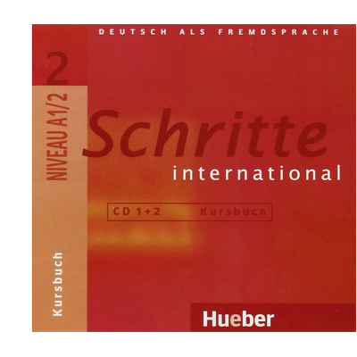 Schritte international 2