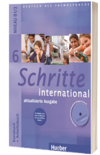 Schritte International 6 - aktualisierte Ausgabe