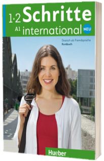 Schritte international Neu 1+2. Kursbuch