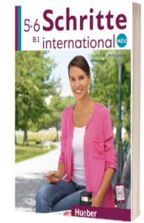 Schritte international Neu 5+6.Arbeitsbuch