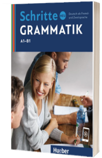 Schritte neu Grammatik Deutsch als Fremd-und Zweitsprache