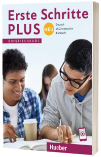 Schritte Plus neu