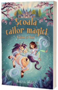 Scoala cailor magici