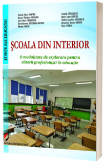 Scoala din interior Scoala din interior