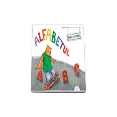 Scoala lui Horhe - Alfabetul