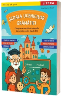Scoala ucenicilor gramatici