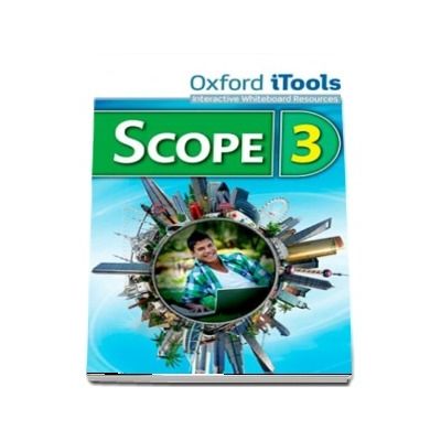 Scope Level 3. iTools