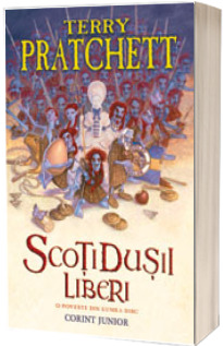 Scotidusii liberi