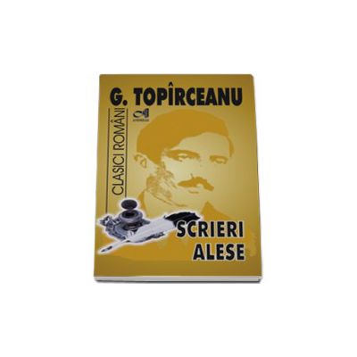 Scrieri alese (George Topirceanu)