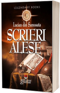 Scrieri alese (Lucian din Samosata)