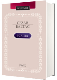 Scrieri - Cezar Baltag