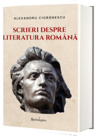 Scrieri despre literatura romana