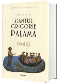 Scrieri I. Omilii