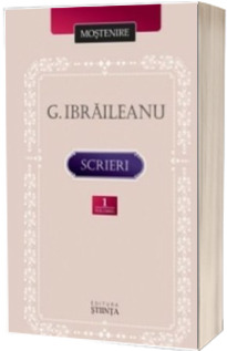 Scrieri