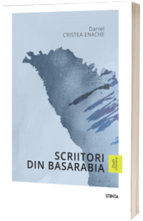 Scriitori din Basarabia