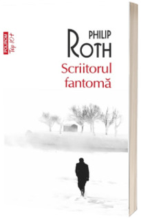 Scriitorul fantoma