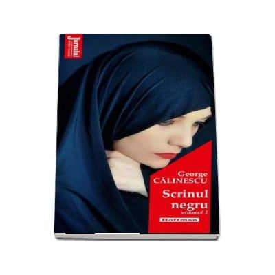 Scrinul negru. Volumul I Scrinul negru. Volumul I