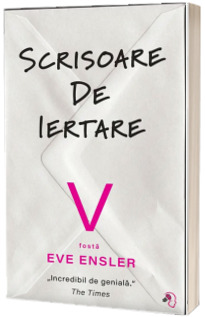 Scrisoare de iertare