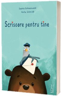 Scrisoare pentru tine