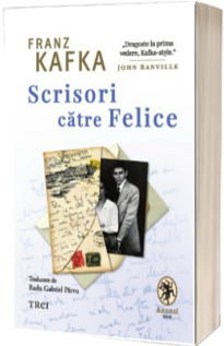 Scrisori catre Felice
