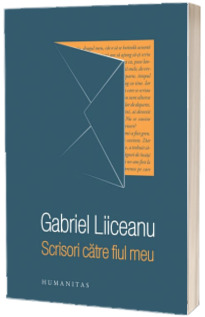 Scrisori catre fiul meu
