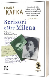 Scrisori catre Milena