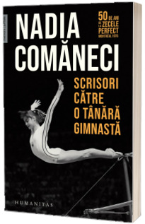Scrisori catre o tanara gimnasta