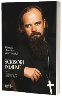 Scrisori indiene