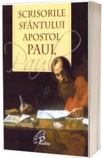 Scrisorile Sfantului Apostol Paul