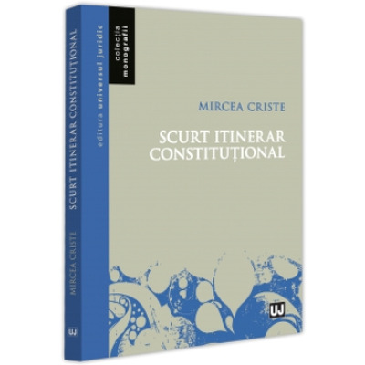 Scurt itinerar constitutional