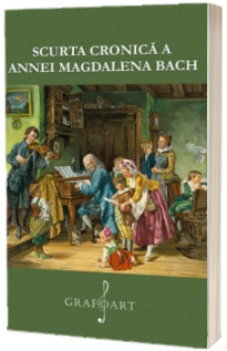 Scurta Cronica a Annei Magdalena Bach